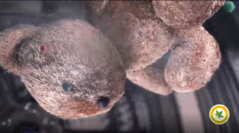 Máy sấy bơm nhiệt LG DUAL inverter 10.5 kg DVHP50B 2023