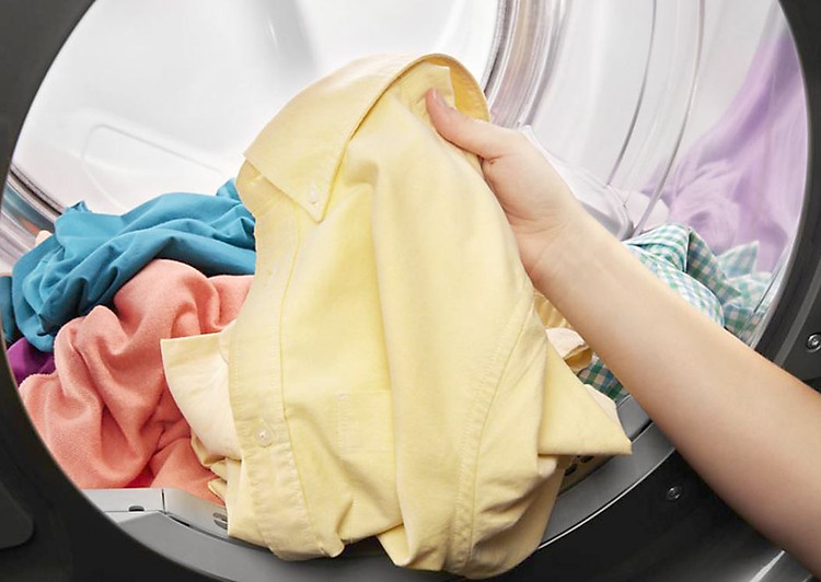 Máy sấy ngưng tụ Whirlpool 8 kg FFTCM118XBEE 2022 giá rẻ