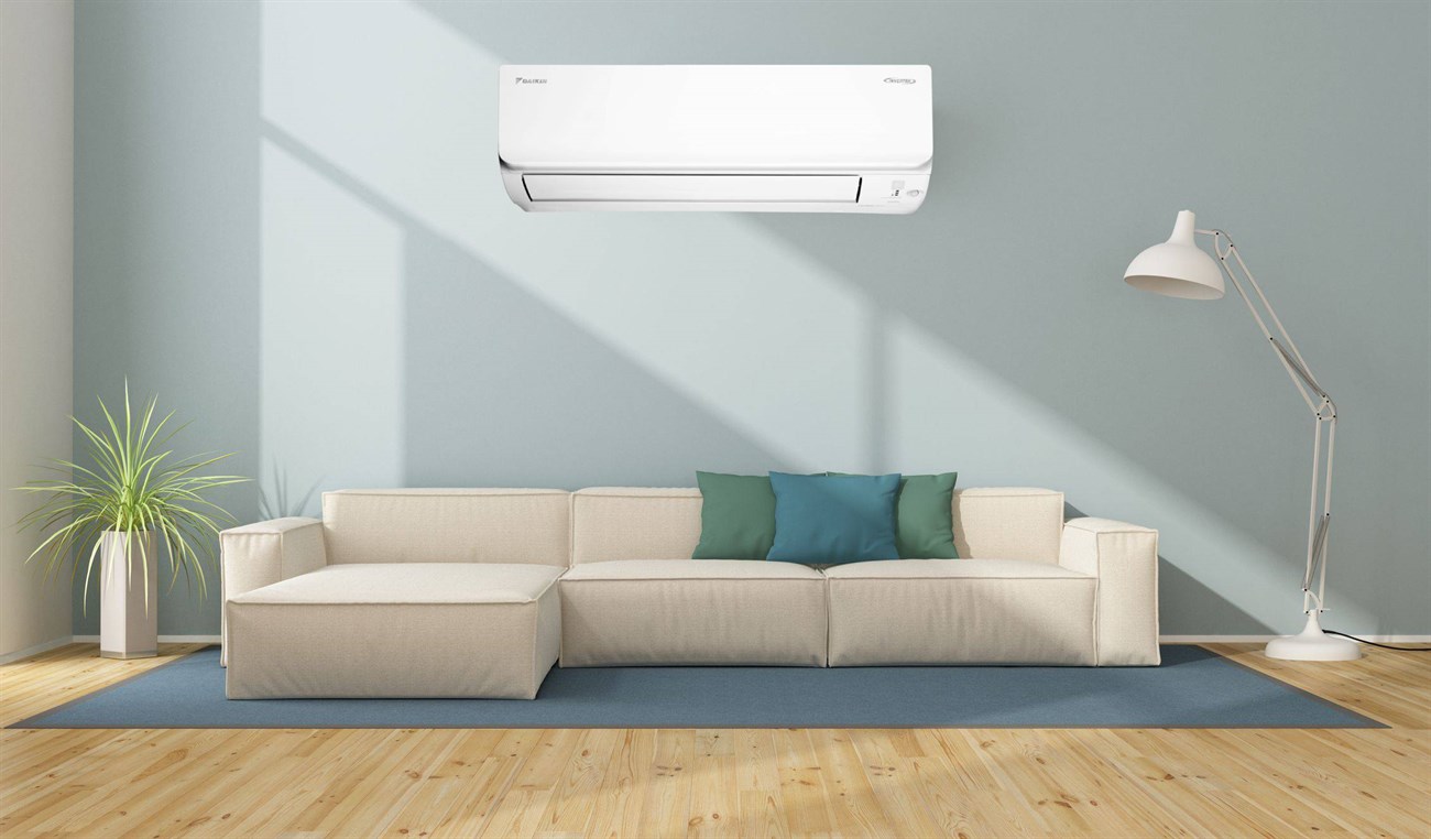 Nên mua điều hòa hãng nào tốt nhất? điều hòa Daikin