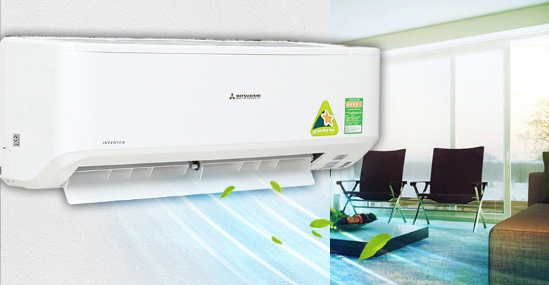 Nên mua điều hòa hãng nào tốt nhất? điều hòa mitsubishi