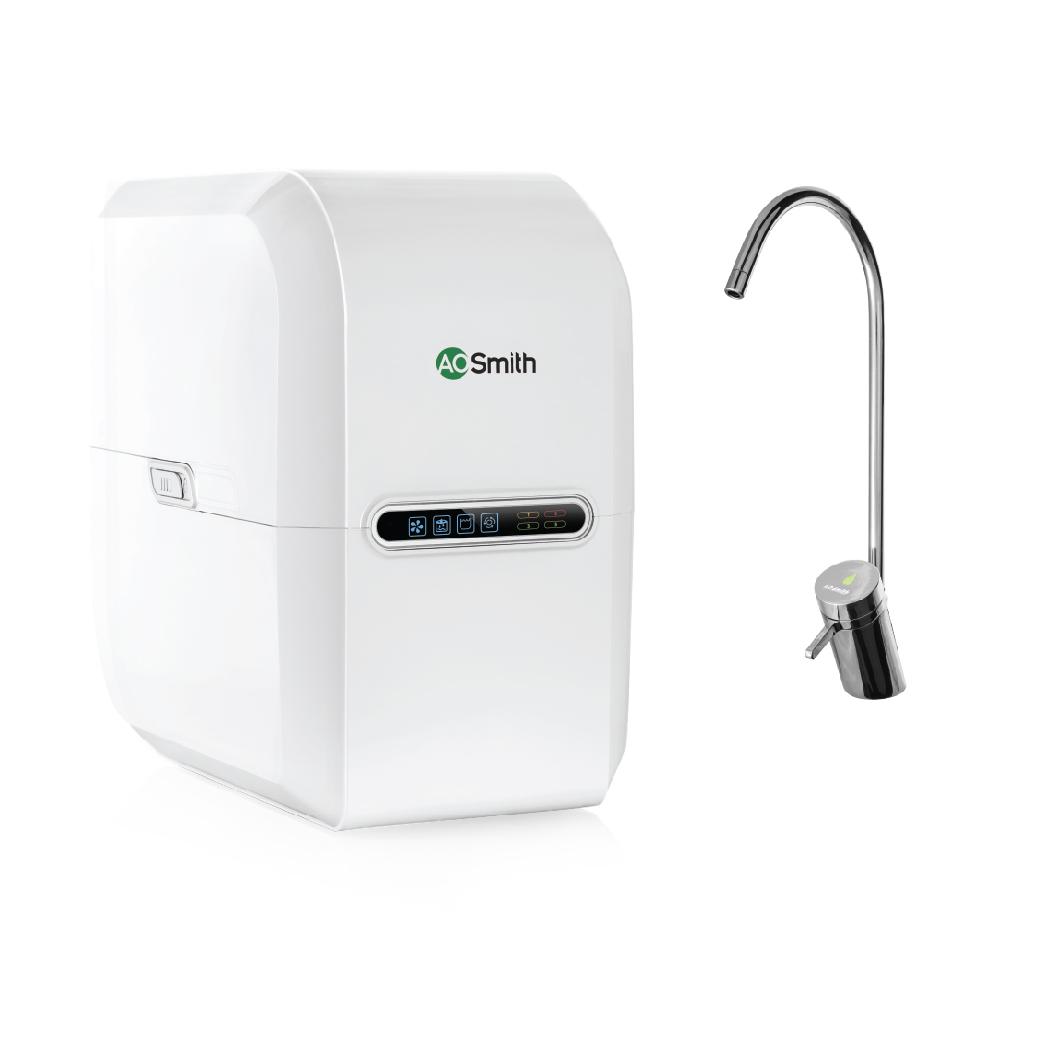 Nên mua máy lọc nước AO Smith G1 hay G2?