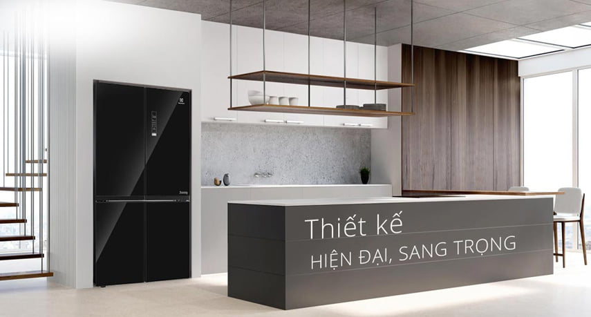 Nên mua tủ lạnh hãng nào? Samsung, LG, Electrolux, Hitachi, Toshiba, Sharp, Panasonic?