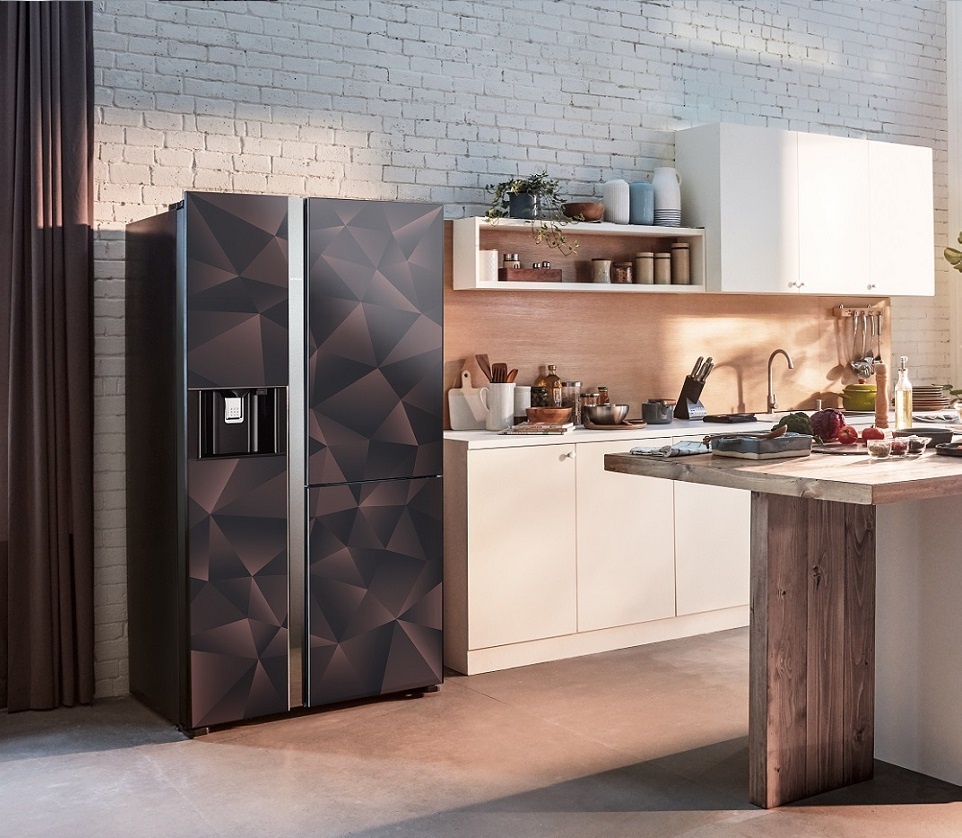 Nên mua tủ lạnh hãng nào? Samsung, LG, Electrolux, Hitachi, Toshiba, Sharp, Panasonic?