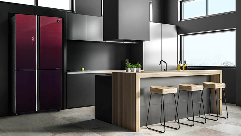 Nên mua tủ lạnh hãng nào? Samsung, LG, Electrolux, Hitachi, Toshiba, Sharp, Panasonic?