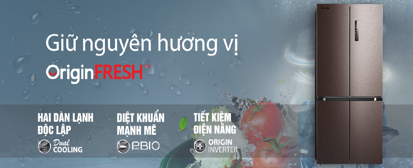 Nên mua tủ lạnh hãng nào? Samsung, LG, Electrolux, Hitachi, Toshiba, Sharp, Panasonic?