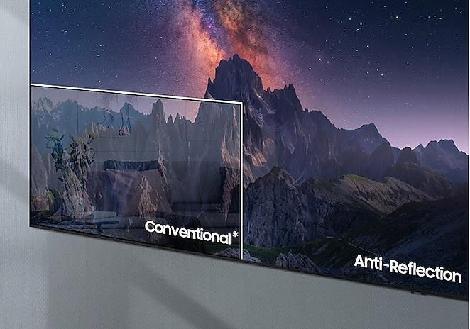 NEO QLED Tivi 4K Samsung 55QN90A 55 inch Smart TV