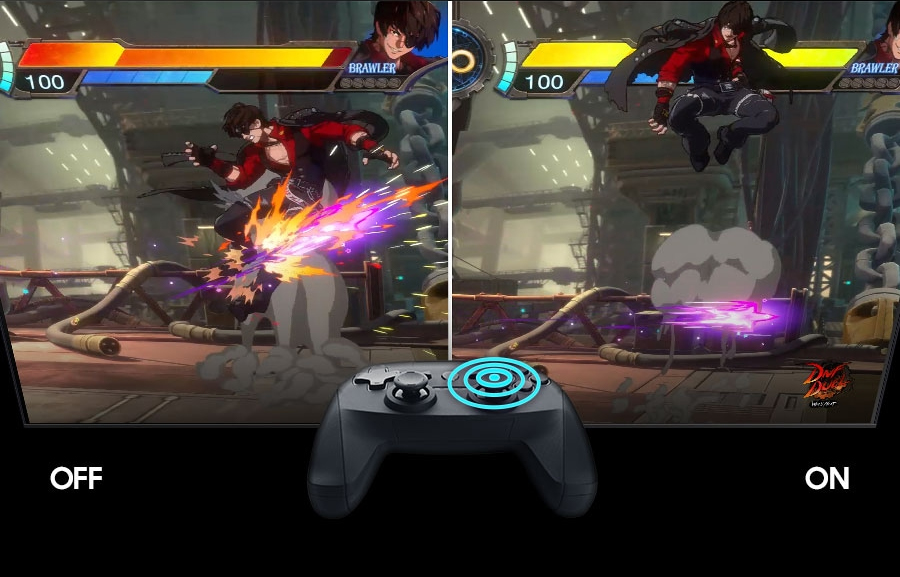 MỚI 2024 - QLED Tivi 4K Samsung 75Q60D 75 inch Smart TV