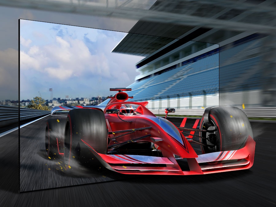 MỚI 2024 - QLED Tivi 4K Samsung 665 inch 65Q80D Smart TV