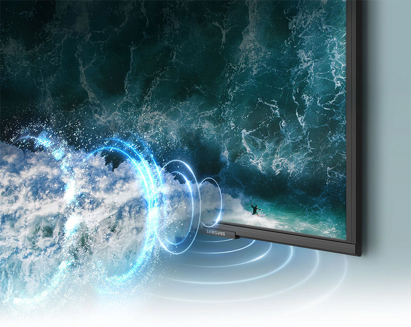 QLED Tivi 4K Samsung 55Q60A 55 inch Smart TV
