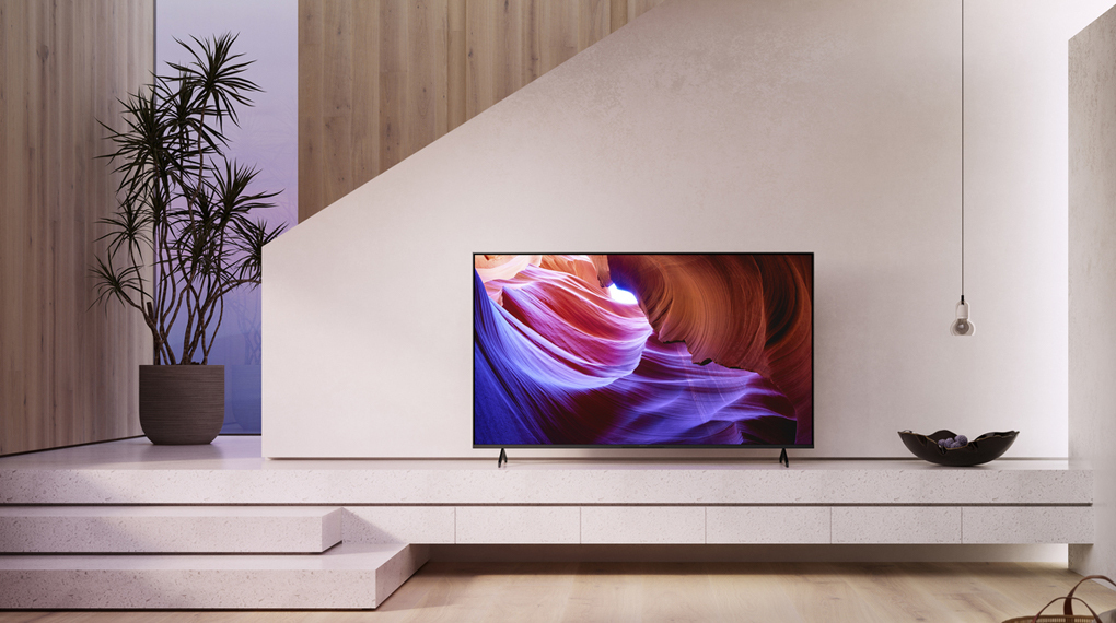 Google Tivi Sony 4K 85 inch KD-85X85K giá rẻ nhất Hà Nội