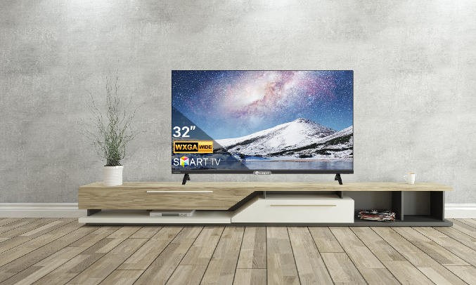 Smart tivi Casper 32 inch 32HX6200 giá rẻ