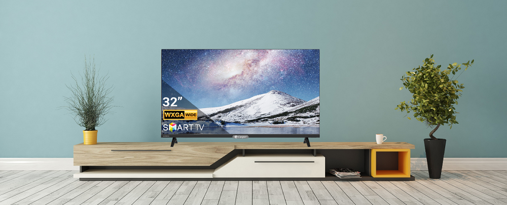 Smart tivi Casper 32 inch 32HX6200 giá rẻ