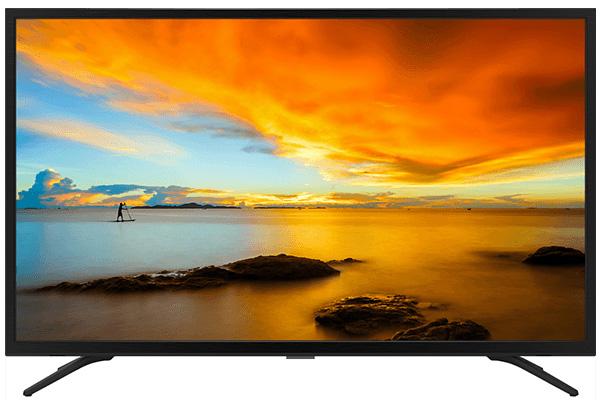 Smart Tivi Casper 4K 58 inch 58UX5200 UHD