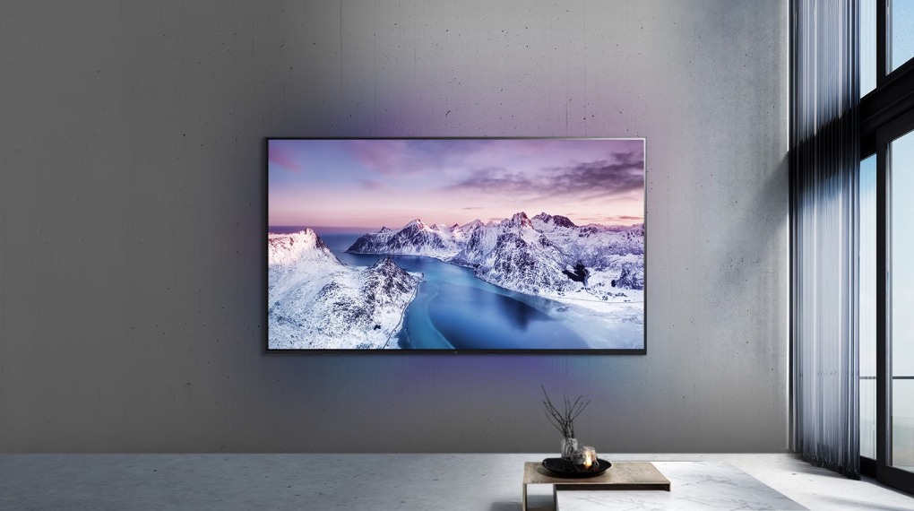 Smart tivi LG 50 inch 4K 50UQ7050 2023