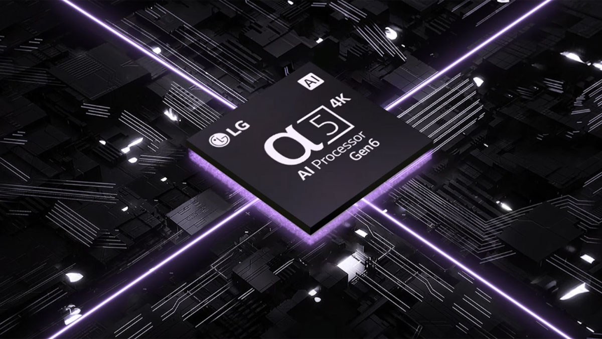 Smart Tivi LG 4K 65 inch 65UR7550PSC.ATV 2023