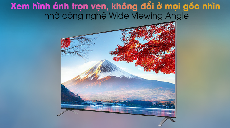 Smart Tivi LG NanoCell 8K 55 inch 55NANO95TNA