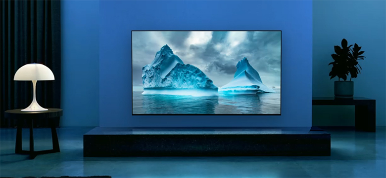 Smart Tivi QNED LG 4K 65 inch 65QNED91SQA