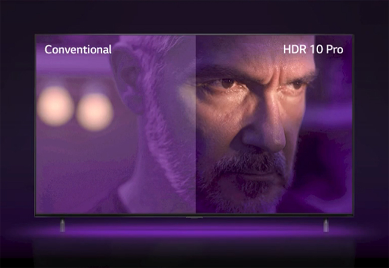 Smart Tivi QNED LG 4K 65 inch 65QNED91SQA