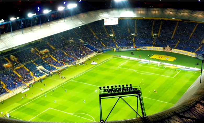 Smart Tivi QNED LG 4K 65 inch 65QNED91SQA