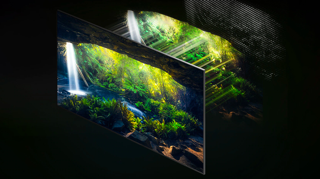 NEO Qled Tivi 8K Samsung 85 inch 85QN900C 2023