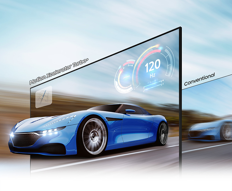 Smart Tivi Neo QLED Samsung 4K 98 inch QA98QN90A