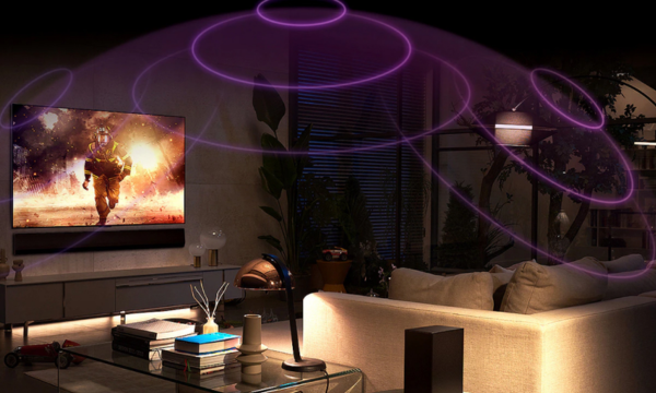 Smart Tivi Oled LG 4K 65 inch 65A3PSA 2023