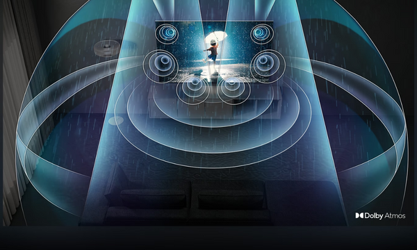 Oled Smart Tivi Samsung 4K 77 inch 77S95CA 2023