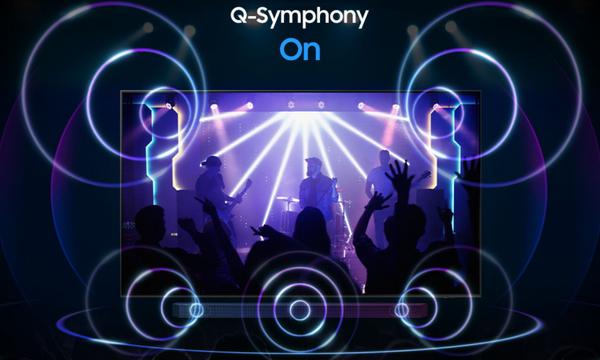 Oled Smart Tivi Samsung 4K 77 inch 77S95CA 2023