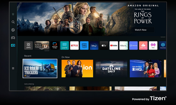 Oled Smart Tivi Samsung 4K 77 inch 77S95CA 2023