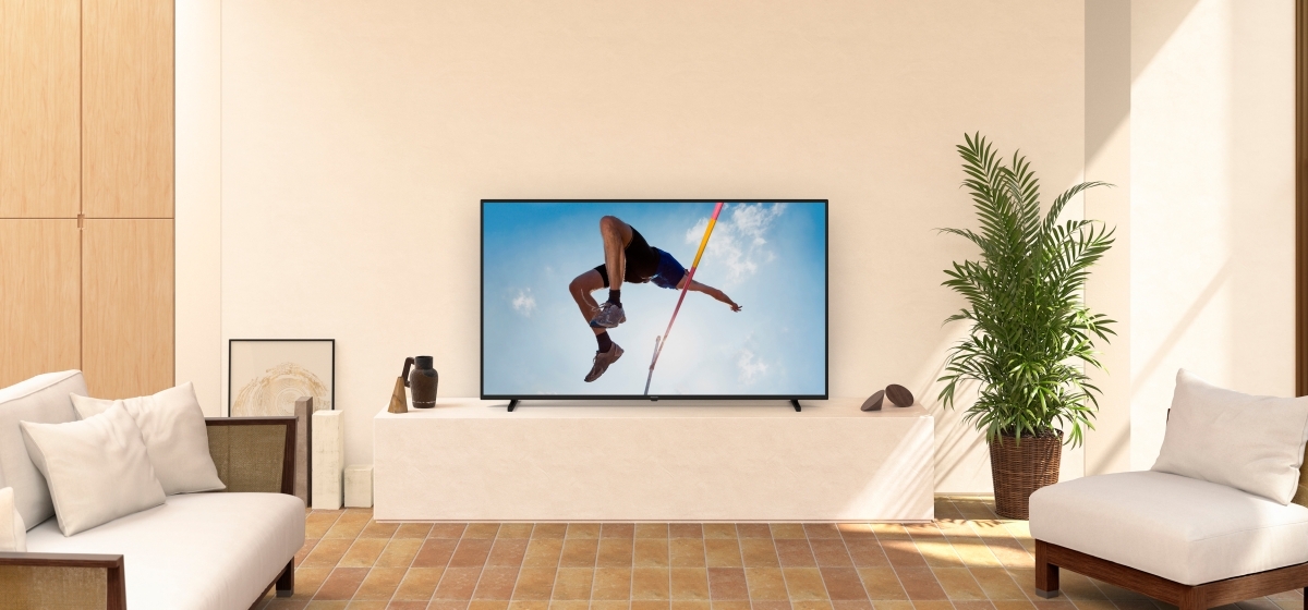 Android Tivi 4K Panasonic 50Inch TH-50JX700V