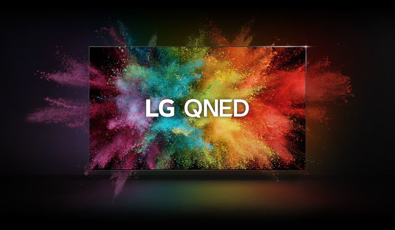 Smart Tivi QNED LG 4K 75 inch 75QNED80SRA.ATV 2023