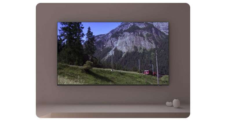 Mua tivi Samsung - Công nghệ OTS Lite