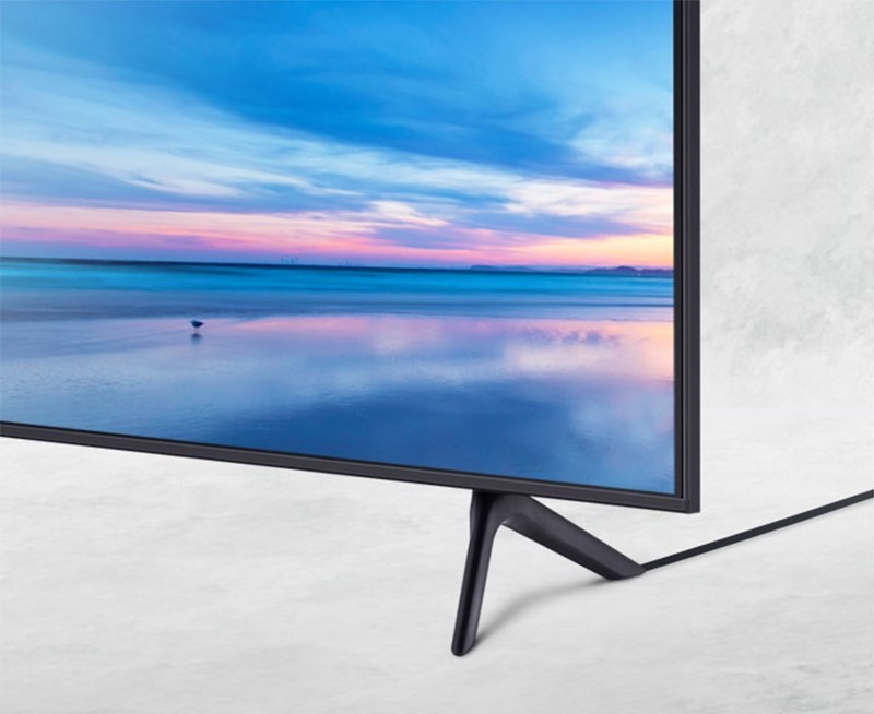 Smart Tivi Samsung 4K 43 inch 43AU7000 UHD