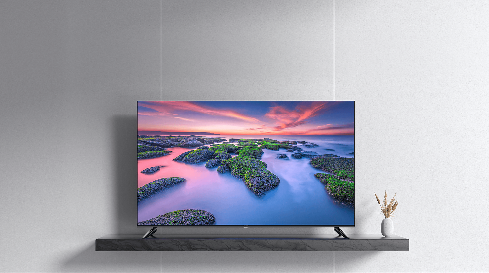 Smart Tivi Xiaomi A2 58 inch L58M7 – EASEA 2022 giá rẻ