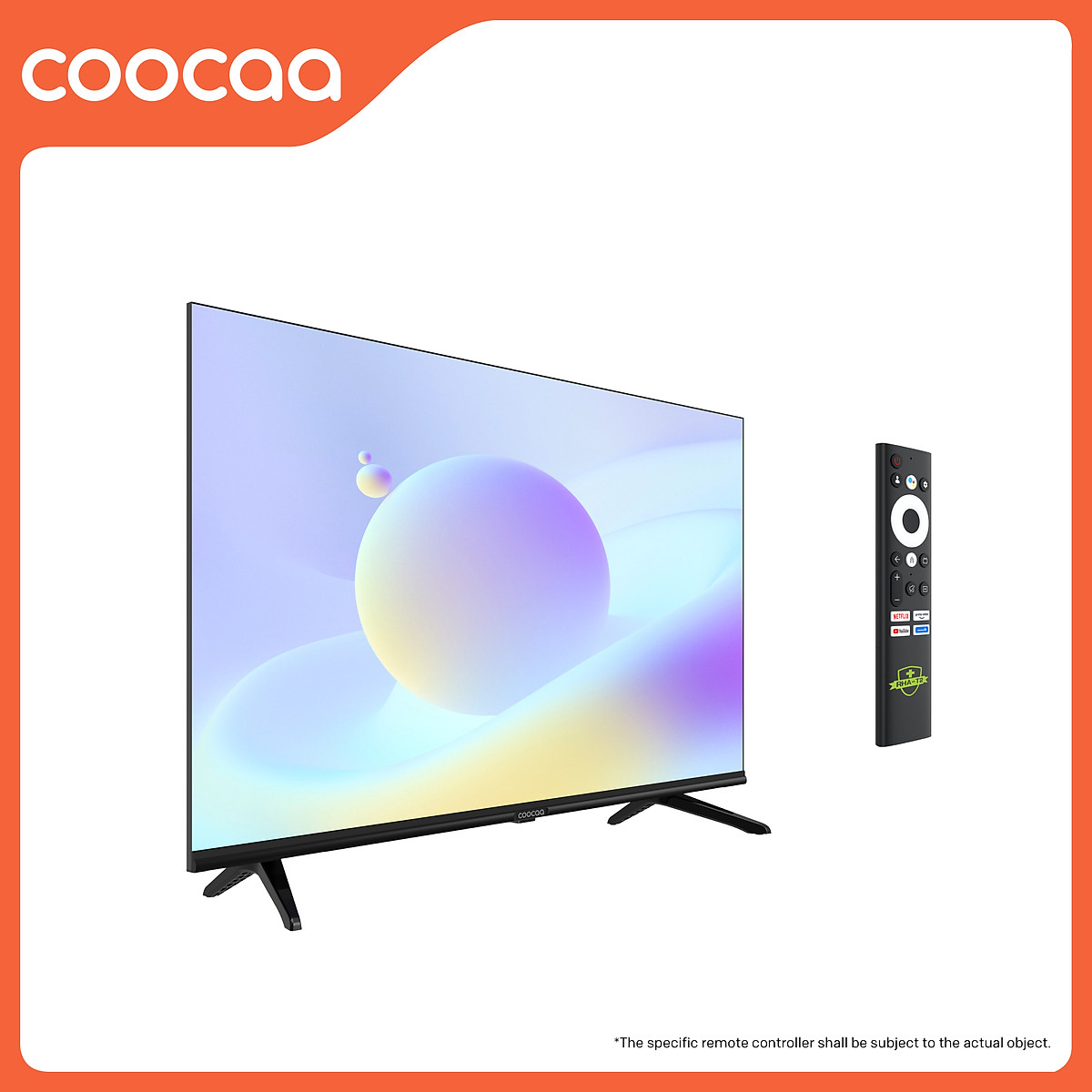 Smart Google Tivi HD Coocaa 32 inch 32Z72 giá rẻ