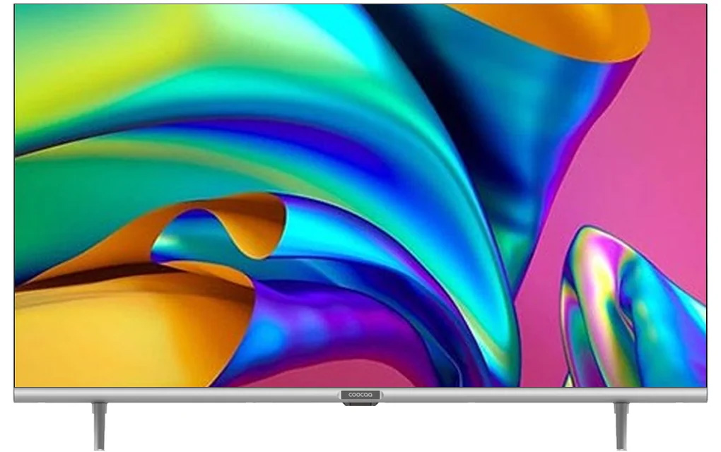 Smart tivi Coocaa 4K 55 inch 55S3U Pro giá rẻ