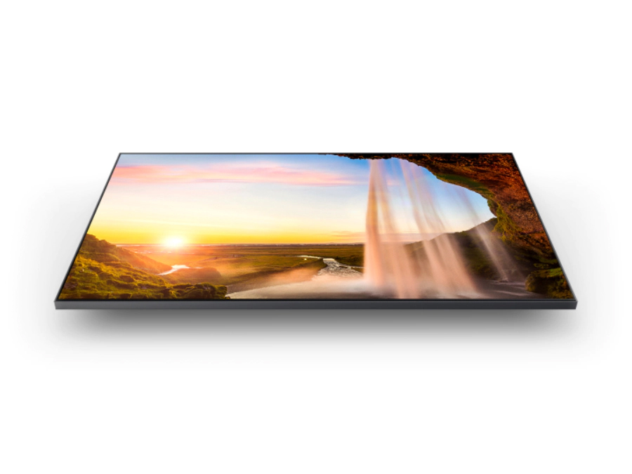 Smart Tivi Samsung QLED 4K 55 inch 55Q70BA model 2022