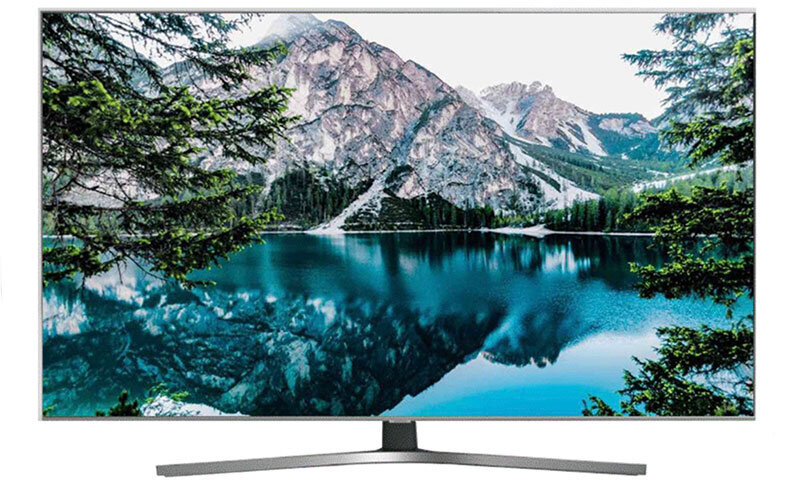 Smart Tivi Samsung 43 inch Crystal UHD 4K 43CU8500 2023