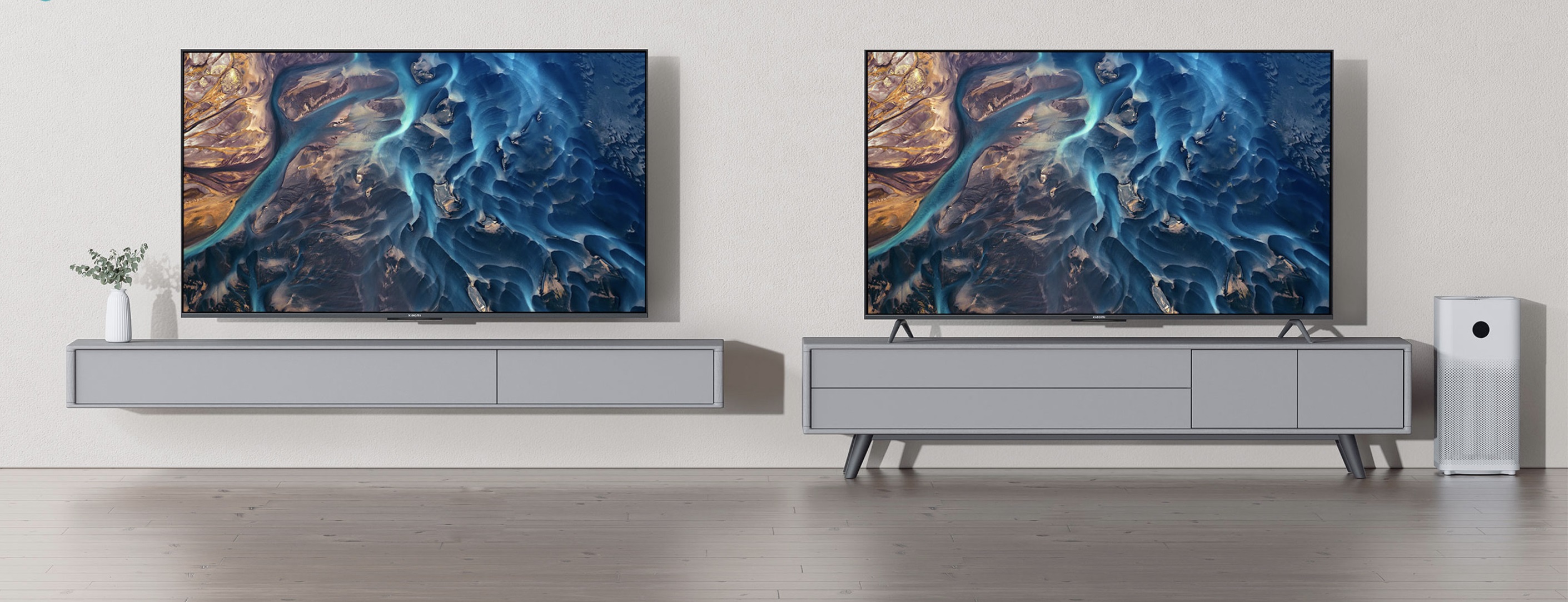 Tivi Xiaomi 65 inch Redmi X65 tràn màn hình giá rẻ