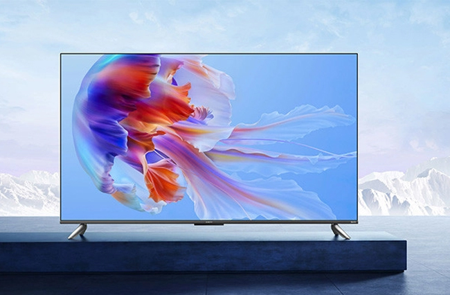Google Tivi Xiaomi 4K 65 inch 65A Pro