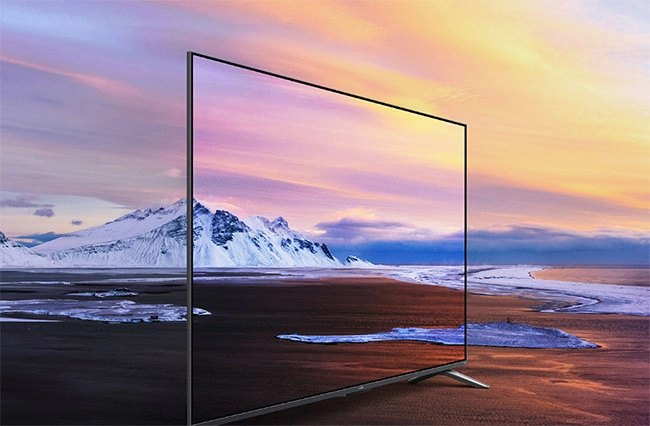 Google Tivi Xiaomi 4K 65 inch 65A Pro