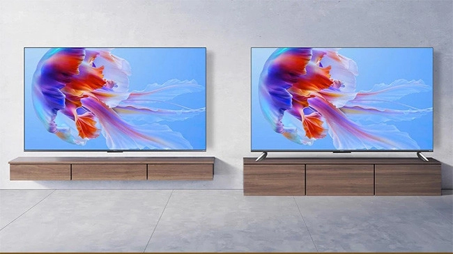 Google Tivi Xiaomi 4K 65 inch 65A Pro
