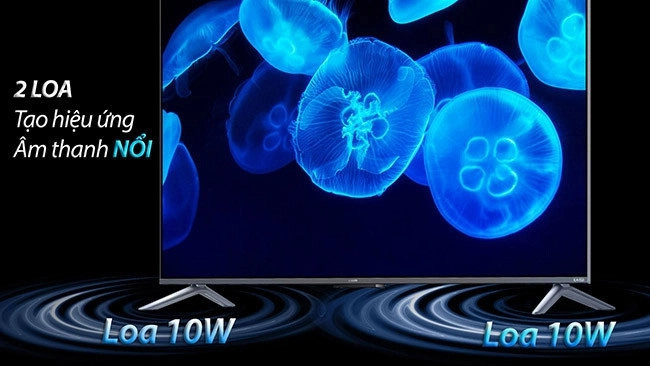 Google Tivi Xiaomi 4K 65 inch 65A Pro