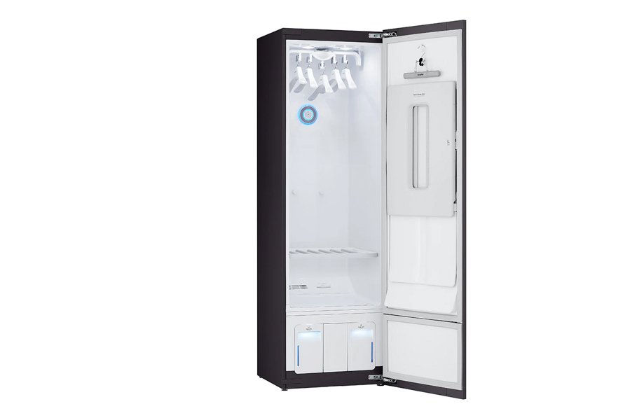 Tủ chăm sóc quần áo thông minh LG Styler S5GOC giá tốt