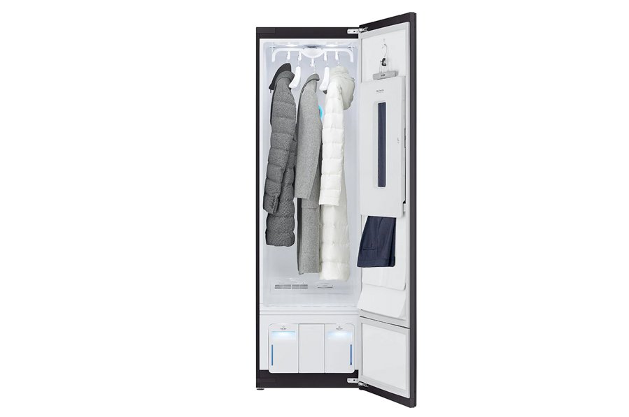 Tủ chăm sóc quần áo thông minh LG Styler S5GOC giá tốt