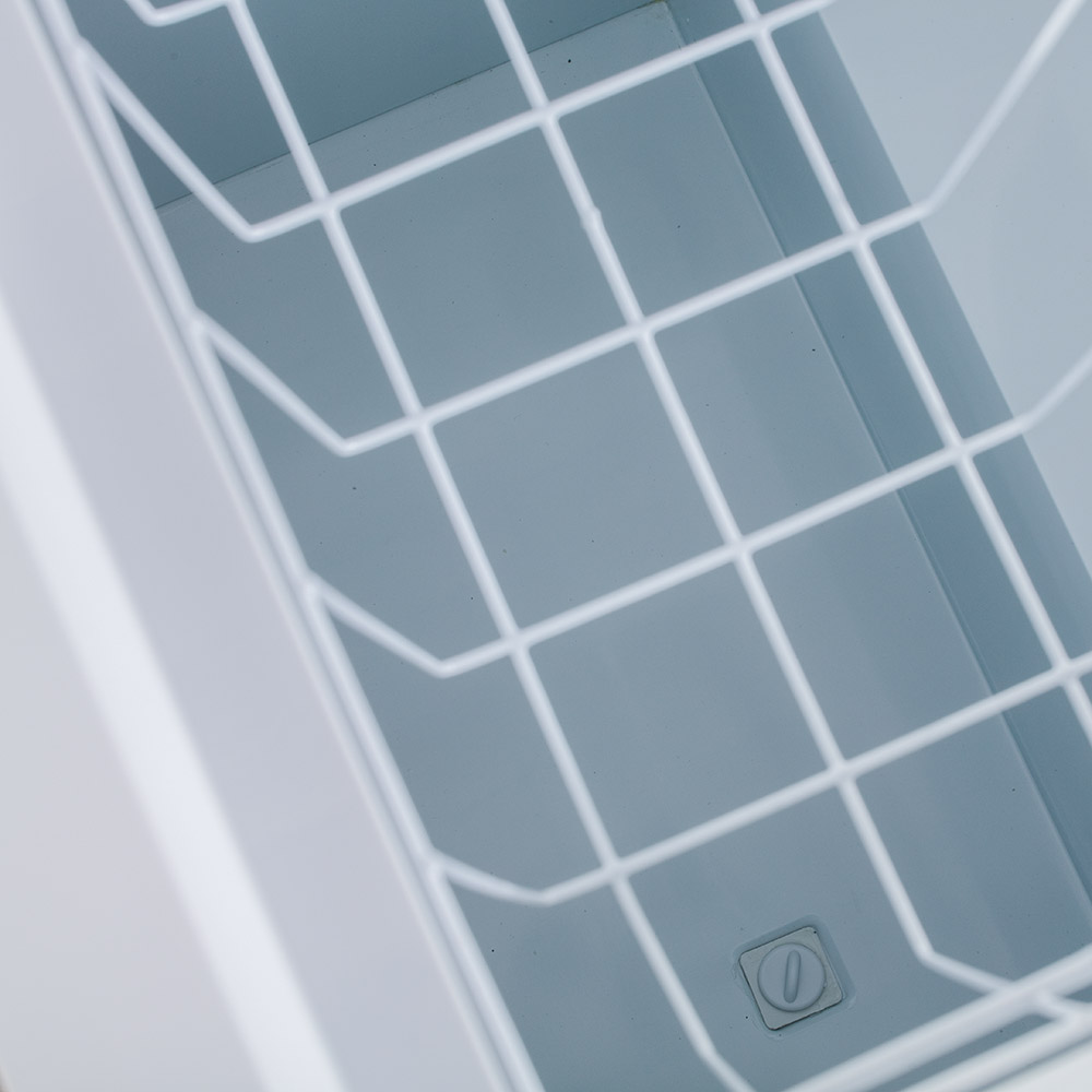 Tủ đông Alaska 103 lít BD-150