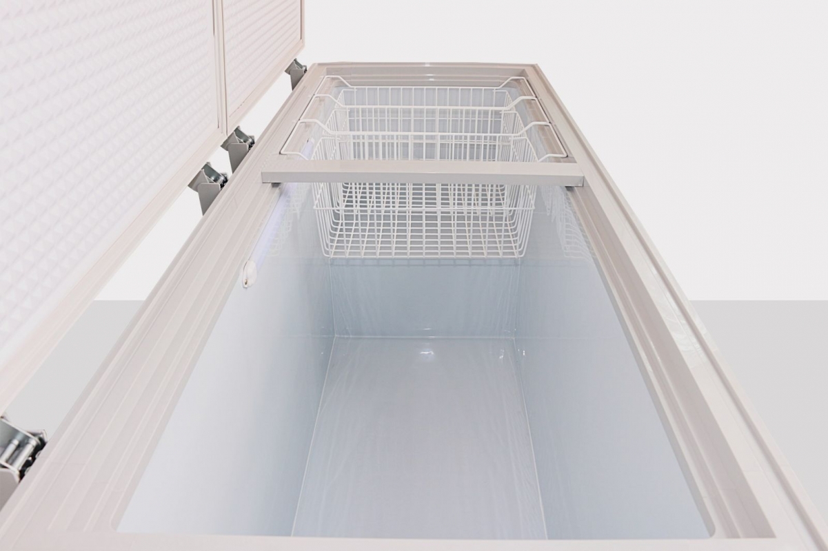 Tủ đông Darling Smart Inverter 1200 lít DMF-1179ASI-1