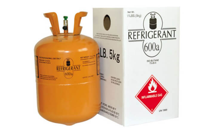 Tủ Đông Mát Alaska 550 Lít BCD-5568N