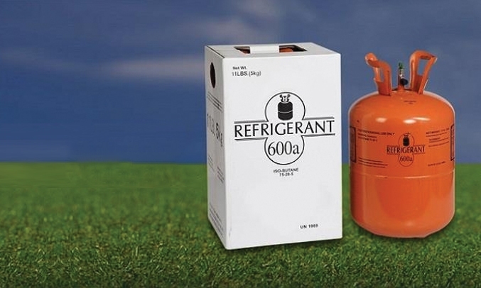 Tủ đông Sanaky 410 lít VH-5699HY giá tốt