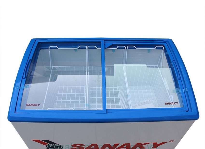 Tủ đông Sanaky inverter 600 lít VH6899K3